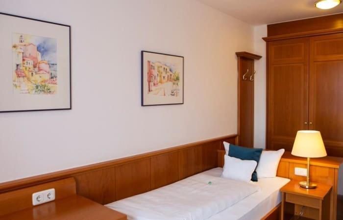 Gasthof Zur Post Oberwirt Chieming Buitenkant foto